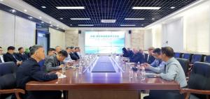 中国-独联体道路技术国际交流会在新乡召开